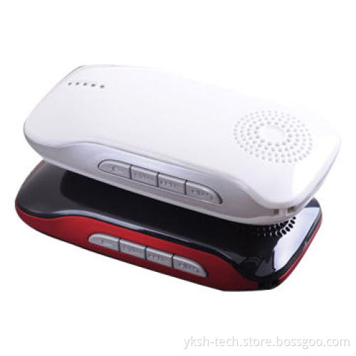 Power Banks with Bluetooth Function, 2,600 to 5,600mAh Capacity Mobile ChargerNew